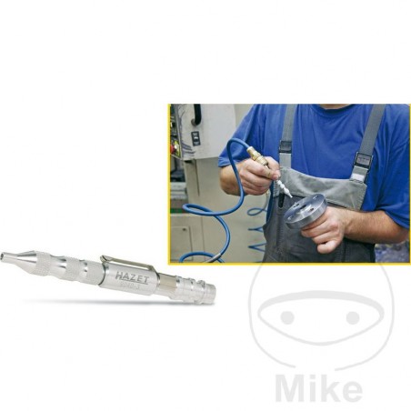 HAZET Lápiz de aire comprimido 656.24.58