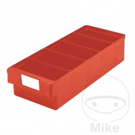 Caja de plástico para taller 400X152 MM 694.30.04