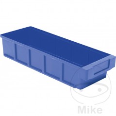 Caja de plástico para taller 400X152 MM 694.30.05