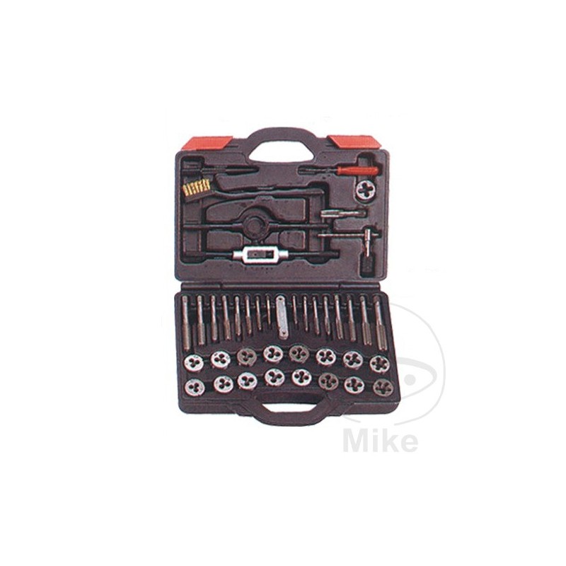JMP 41-piece thread repair kit 722.07.75