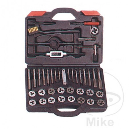 JMP 42-piece thread repair kit 722.07.83