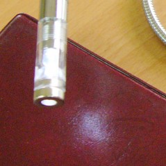 JMP Lámpara led flexible magnética 722.46.37