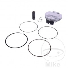 ATHENA standard piston kit for motorcycle 94.96 MM OFFROAD 756.25.05