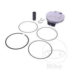 ATHENA standard piston kit for motorcycle 94.97 MM OFFROAD 756.25.06