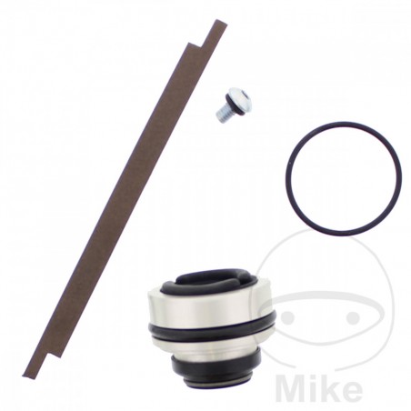 YSS SUSPENSION shock absorber repair kit 366 789.05.35