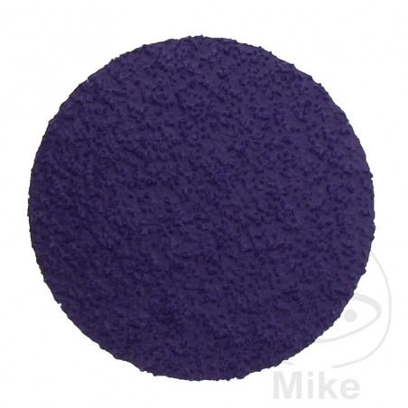 Pack 15 discos abrasivos K60+ 50 MM 564.00.83