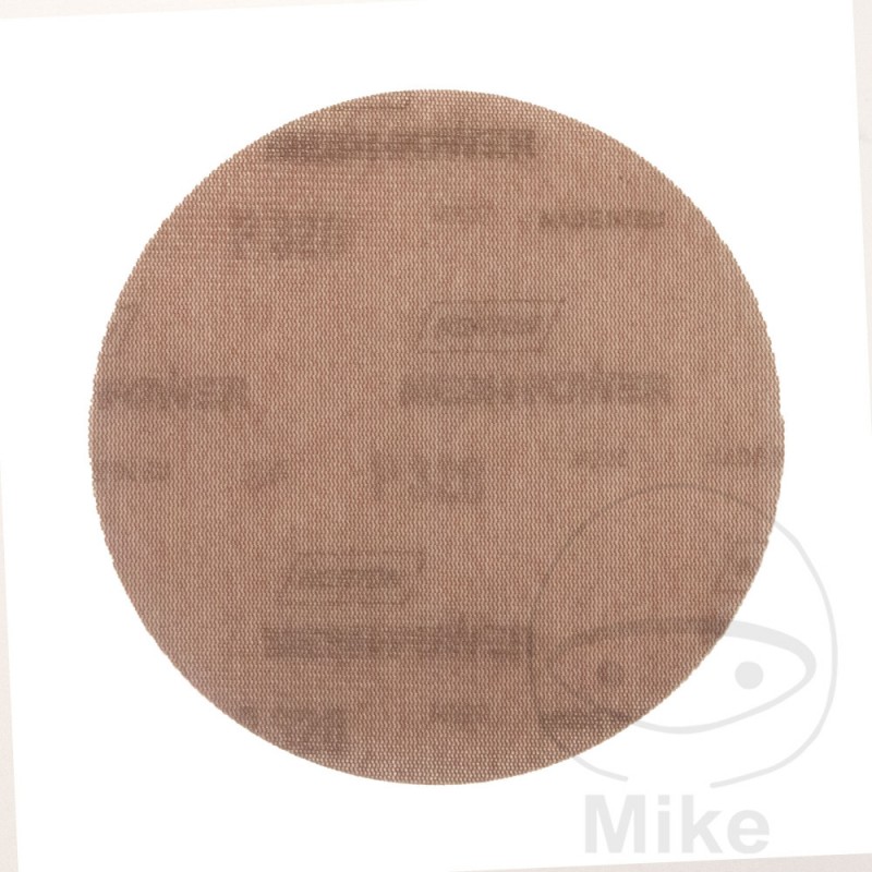 NORTON standard abrasive disc K180 150 MM MESHPOWER 564.02.59