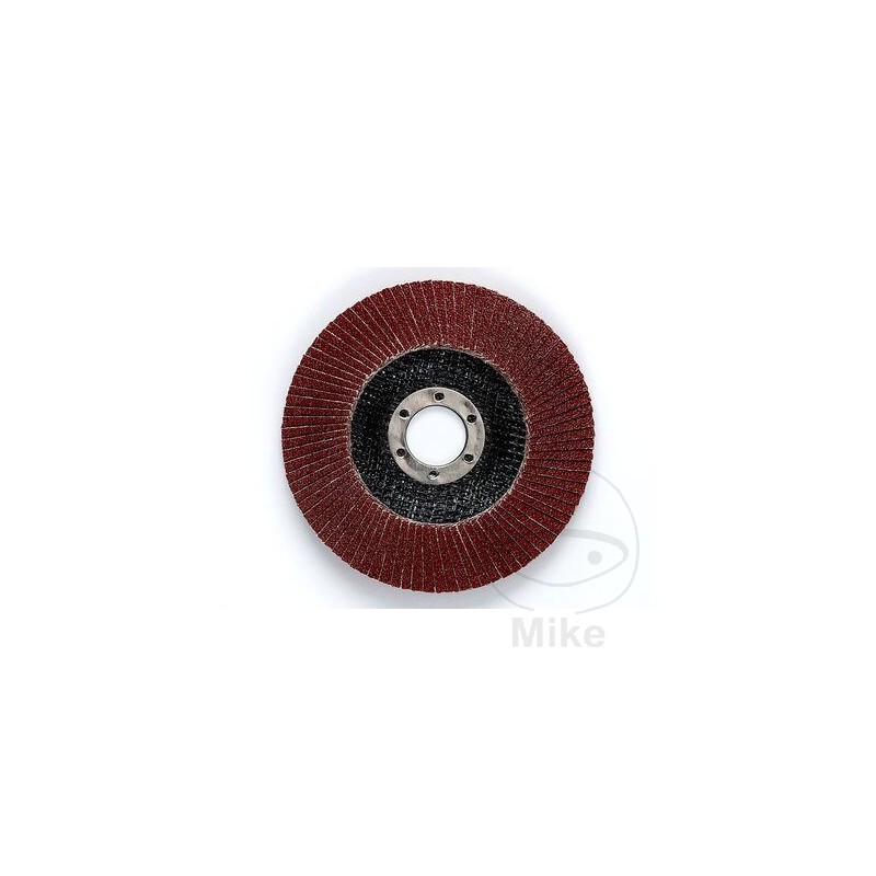 Abrasive disc 125 K60 II 967A 564.02.87