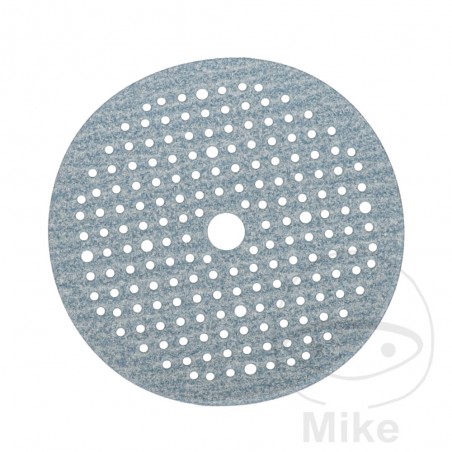 NORTON Multi-hole abrasive disc K120 150 MM A975 MULTI AIR PLUS 564.02.95