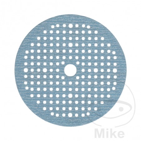NORTON Multi-hole abrasive disc K220 150 MM A975 MULTI AIR PLUS 564.02.98