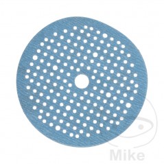 NORTON Multi-hole abrasive disc K600 150 MM A975 MULTI AIR PLUS 564.03.02