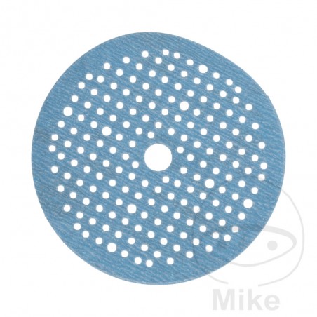 NORTON Multi-hole abrasive disc K600 150 MM A975 MULTI AIR PLUS 564.03.02