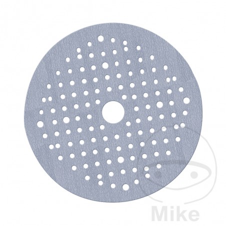 NORTON Multi-hole abrasive disc K80 150 MM A975 MULTI AIR PLUS 564.03.03