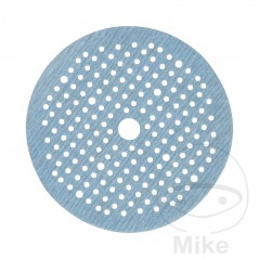 NORTON Multi-hole abrasive disc K400 150 MM A975 MULTI AIR PLUS 564.03.05