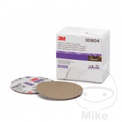 3M fine grinding disc K8000 76 MM 564.03.30
