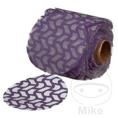 3M Grid abrasive disc roll RL K120+ 50 ST 76 MM CUBITRON 564.04.00