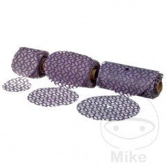 3M Grid abrasive disc roll RL K120+ 50 ST 76 MM CUBITRON 564.04.00