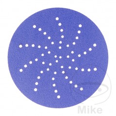 3M Disco abrasivo con multiagujeros 737U K80+ 90 MM 564.10.46