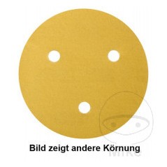 3M Disco abrasivo 3 L K80 50 ST 76 MM 255P 564.11.06