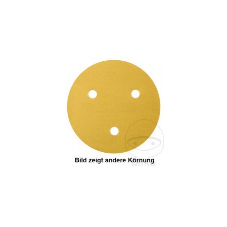 3M Disco abrasivo 3 L K80 50 ST 76 MM 255P 564.11.06