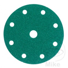 3M Disco abrasivo 9L K120 150 MM 245 HOOKIT 564.65.67