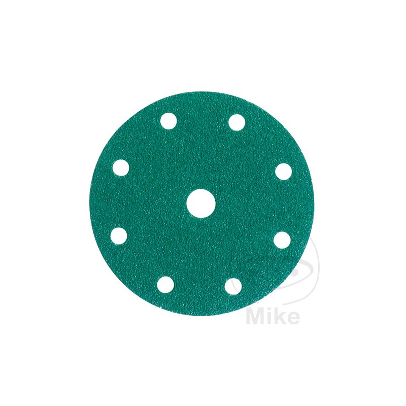 3M Abrasive disc 9L K80 150 MM 245 HOOKIT 564.65.59
