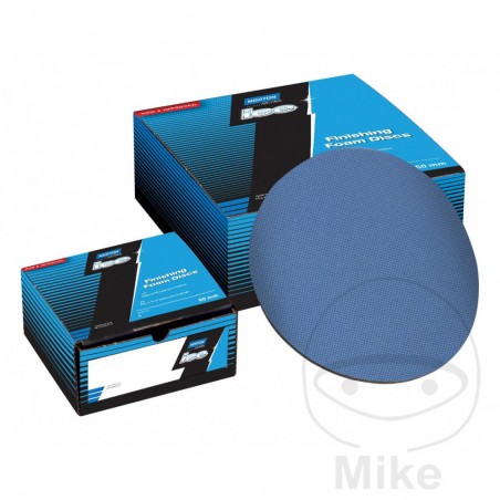 NORTON fine abrasive disc K1500 76 MM ALTN: 5646989 564.21.78