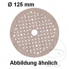 NORTON Disco abrasivo estándar K240 125 MM MULTI AIR 564.26.73