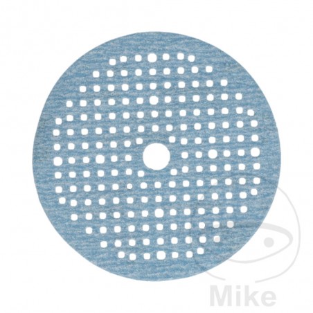 NORTON standard abrasive disc K320 125 MM MULTI AIR 564.28.48