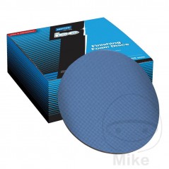 NORTON fine abrasive disc K3000 150 MM ALTN: 5645908 564.34.40