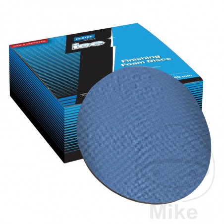 NORTON fine abrasive disc K1500 150 MM ALTN: 5646955 564.33.25