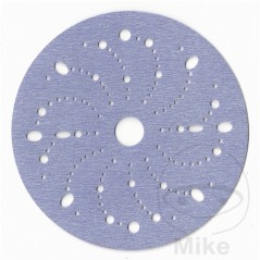 3M Multi-hole abrasive disc KTL K320 150 MM 337U 564.45.39
