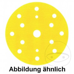 3M Abrasive disc 15 L K240 150 MM 255P HOOKIT 564.49.35