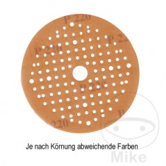 NORTON Multi-hole abrasive disc K800 150 MM MULTI AIR 564.68.07