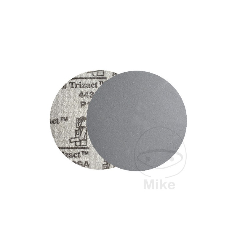 3M fine grinding disc K1000 150 MM 564.69.55