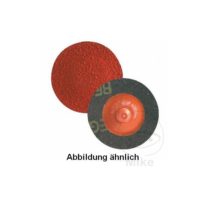 3M Disco abrasivo grueso K120 50 MM 777F 564.79.61