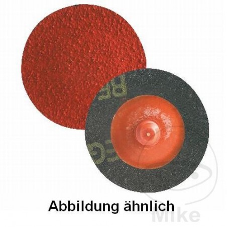 3M coarse abrasive disc K120 50 MM 777F 564.79.61