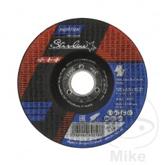 NORTON Disco abrasivo de desbaste 115X6 A30P 564.87.30