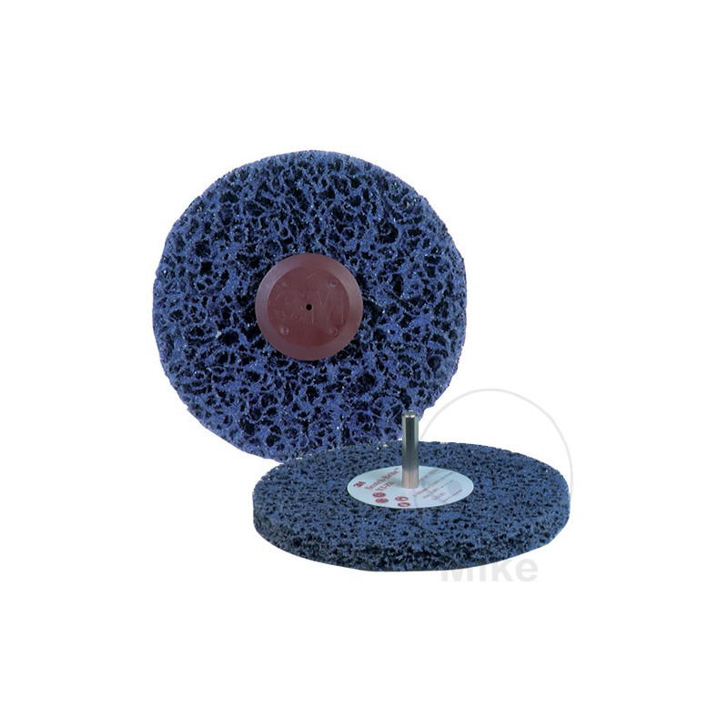3M Disco de limpieza con eje M 100X1M 564.91.57