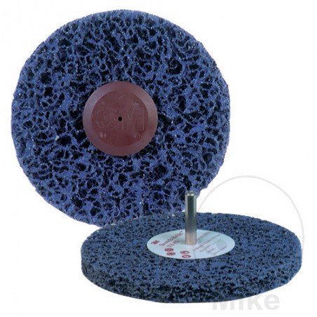 3M Disco de limpieza con eje M 100X1M 564.91.57