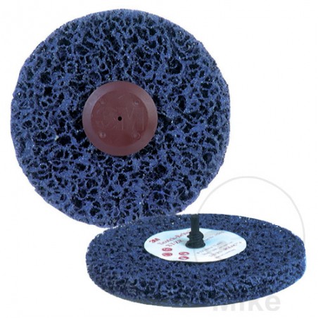 3M cleaning disc 100X1M 564.91.73