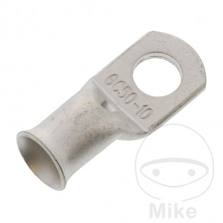 JMP Terminal de cable para tornillo 50.0 M10 158.04.10