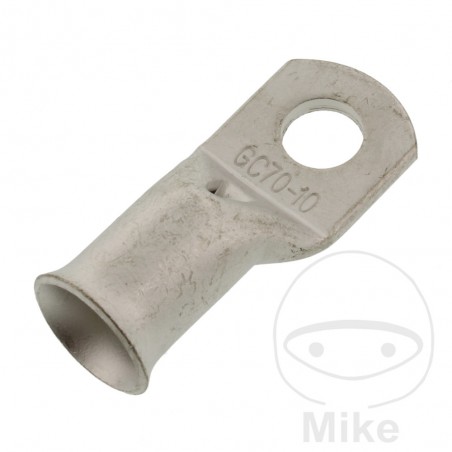 JMP Terminal de cable para tornillo 70.0 M10 158.04.11