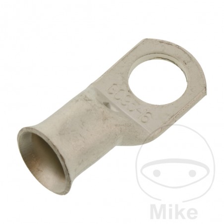 JMP Terminal de cable para tornillo 95.0 M16 158.04.42