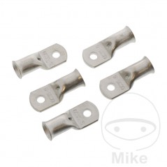 JMP Pack of 5 cable terminals for screw 35.0 M5 158.04.68