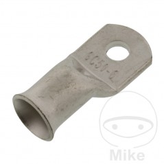 JMP screw cable lug 50.0 M6 158.04.79