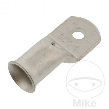 JMP screw cable lug 70.0 M6 158.04.80