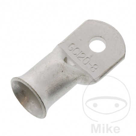 JMP Terminal de cable para tornillo 120.0 M8 158.04.92