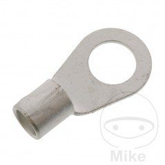 JMP Terminal de cable para tornillo 50.0 M16 158.05.81