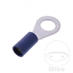 JMP Pack 25 terminales de cable para tornillo 1.5-2.5 M6 ALTN:: 1580507 158.08.13